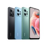 گوشی شیائومیRedmi Note12 4Gحافظه256G رم8G
