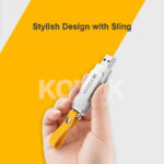 فلش مموری Kodak مدل K133 ظرفیت 64 گیگابایت - Image 7