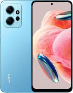 گوشی شیائومیRedmi Note12 4Gحافظه256G رم8G - Image 2