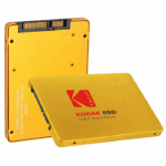 هارد SSD اینترنال Kodak مدل X100 ظرفیت 120 گیگابایت