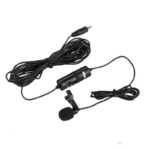 میکروفون یقه ای BOYA مدل BY-M1 A20 - Image 2