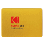 هارد SSD اینترنال Kodak مدل X100 ظرفیت 120 گیگابایت - Image 2