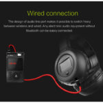 هدفون بلوتوثیZealot مدل B570 - Image 4