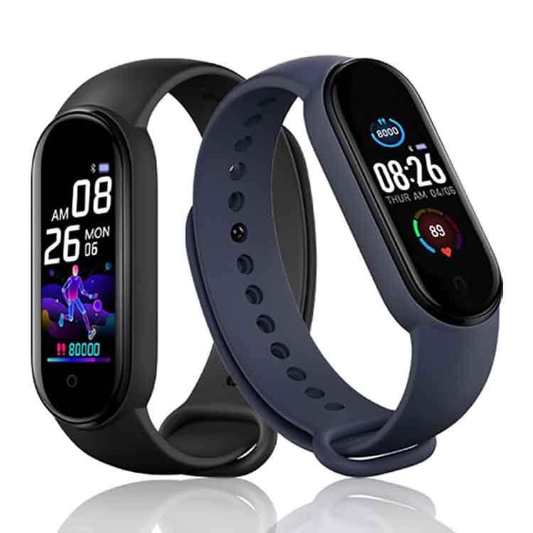 Pro-One-Smart-Wristband-Model-PWS02 مچ بند هوشمند ProOne مدل PWS02 - Image 1