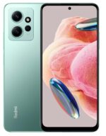 گوشی شیائومیRedmi Note12 4Gحافظه256G رم8G - Image 4