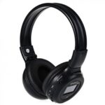 هدفون بلوتوثیZealot مدل B570 - Image 11