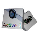 ساعت هوشمند Active2 مدل AT-2 - Image 3