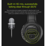 هدفون بلوتوثیZealot مدل B570 - Image 8