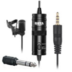 میکروفون یقه ای BOYA مدل BY-M1 A20 - Image 5