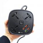 چندراهی برق ProOneمدل SKT02 - Image 4