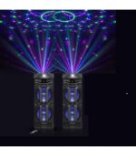 اسپیکر Vker مدل  LH-5 - Image 5