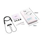 هندزفری بی سیم گردنیLenovo مدل HE05 - Image 4