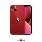 گوشی موبایل اپل مدل iPhone 13  دو سیم‌ کارت ظرفیت 128 گیگابایت و رم 4 گیگابایت - نات اکتیو - Image 2
