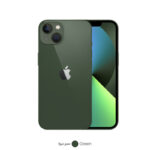 گوشی موبایل اپل مدل iPhone 13  دو سیم‌ کارت ظرفیت 128 گیگابایت و رم 4 گیگابایت - نات اکتیو - Image 5