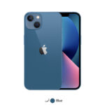 گوشی موبایل اپل مدل iPhone 13  دو سیم‌ کارت ظرفیت 128 گیگابایت و رم 4 گیگابایت - نات اکتیو - Image 4