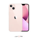 گوشی موبایل اپل مدل iPhone 13  دو سیم‌ کارت ظرفیت 128 گیگابایت و رم 4 گیگابایت - نات اکتیو - Image 7