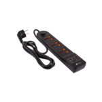 چندراهی برق پرووان مدل SKT01 - Image 2