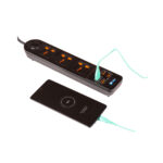 چندراهی برق پرووان مدل SKT01 - Image 3