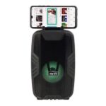 اسپیکر بلوتوثی تسکو مدل TS 2309 - Image 3