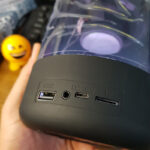 اسپیکر بلوتوث EVER 300 - Image 2