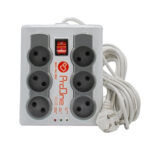 چندراهی برق پرووان مدل PPS610-5m - Image 4