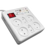 چند راهی برق اسمارت مدل 2030 - Image 3