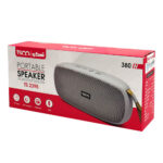 اسپیکر بلوتوث تسکو مدل TS 2395 - Image 4