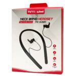 هندزفری بلوتوثی گردنی تسکو مدل TH 5381 - Image 3