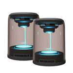 اسپیکر بلوتوثی تسکو مدل TS 2323 - Image 3