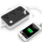 چندراهی برق الدینیو مدل SC3604 - Image 5