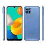 گوشی موبایل سامسونگ مدل Galaxy M32 دو سیم‌ کارت - Image 3