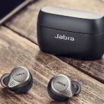 هدست بی سیم مدل Jabra elite 75T LITE - Image 2