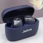 هدست بی سیم مدل Jabra elite 75T LITE - Image 6