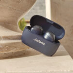 هدست بی سیم مدل Jabra elite 75T LITE - Image 7