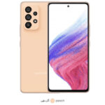 گوشی موبایل سامسونگ مدل Galaxy A53 5G دو سیم کارت - Image 3