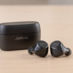 هدست بی سیم مدل Jabra elite 75T LITE - Image 4