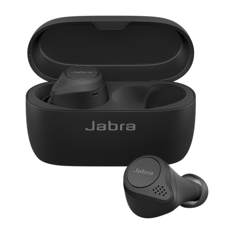 babfa54164b42d88f5fa9d140fe3a6087b8a97a5_1653466371 هدست بی سیم مدل Jabra elite 75T LITE - Image 1
