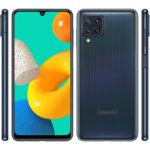 گوشی موبایل سامسونگ مدل Galaxy M32 دو سیم‌ کارت - Image 2