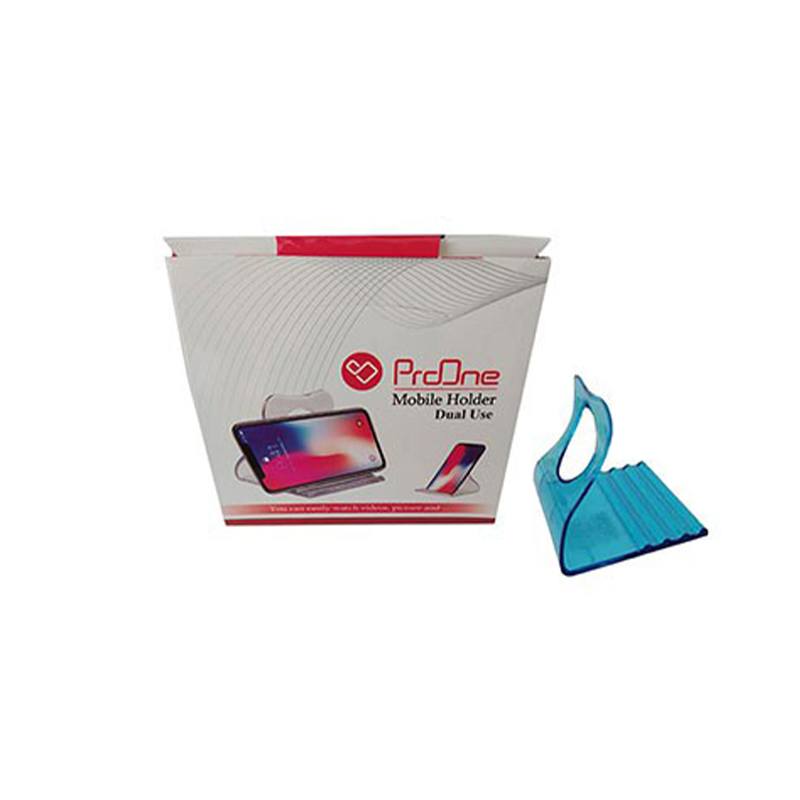 proOne-PHL1060-3 نگهدارنده گوشی موبایل پرووان مدل PHL 1060 - Image 1