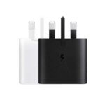 شارژر سامسونگ 25w (اصل)  Samsung Charger 25W Original