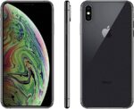 گوشی موبایل اپل مدل iPhone Xs max دو سیم‌ کارت(کارکرده) - Image 2