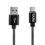 کابل شارژ USB به USB-C تسکو مدل TC C169 - Image 2