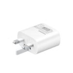 شارژر سامسونگ 25w (اصل)  Samsung Charger 25W Original - Image 5