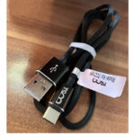 کابل شارژ USB به USB-C تسکو مدل TC C169 - Image 4
