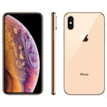 گوشی موبایل اپل مدل iPhone Xs تک سیم‌ کارت(کارکرده) - Image 3