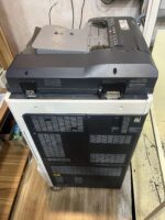 دستگاه کپی رنگی کونیکا مینولتا مدل C552 استوک - Image 3