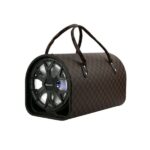 اسپیکر بلوتوثی قابل حمل طرح کیف دستی Galexbit