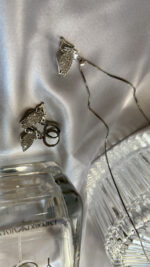 نیم ست پروانه(بدون‌زنجیر) - Image 3