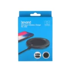 شارژر بی سیم بیاند مدل BA-1020 - Image 4
