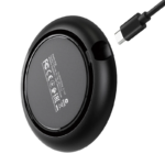 شارژر وایرلس borofone مدل BQ6 - Image 3